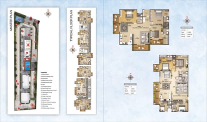 Vainavi Celestium Brochure Image 12