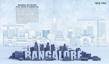 Vainavi Celestium Brochure Image 3