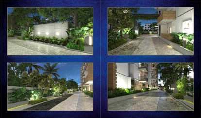 Vainavi Celestium Brochure Image 8
