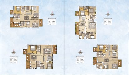 Vainavi Celestium Brochure Image 13