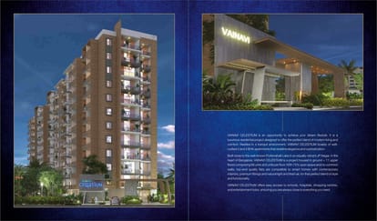 Vainavi Celestium Brochure Image 6