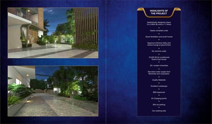Vainavi Celestium Brochure Image 9