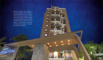 Vainavi Celestium Brochure Image 5