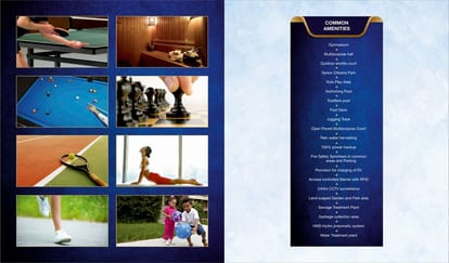 Vainavi Celestium Brochure Image 18