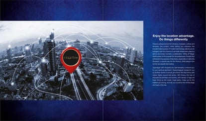 Vainavi Celestium Brochure Image 4