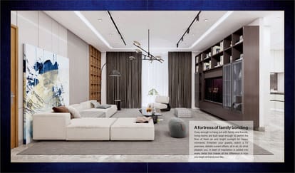 Vainavi Celestium Brochure Image 21