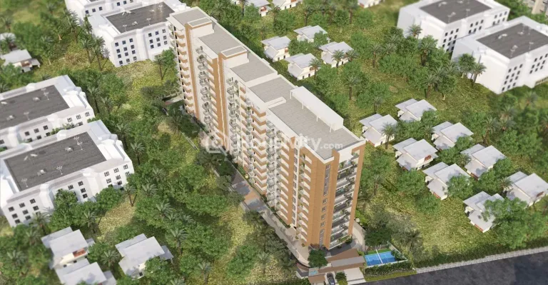 Vainavi Celestium Image 11