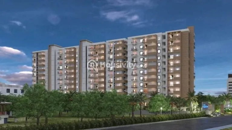 Vainavi Celestium Image 9