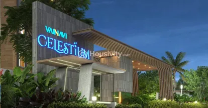 Vainavi Celestium Image 10