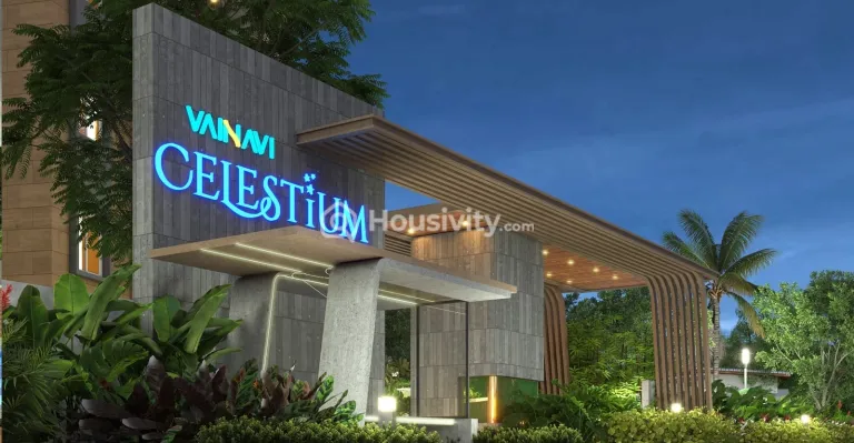 Vainavi Celestium Image 10