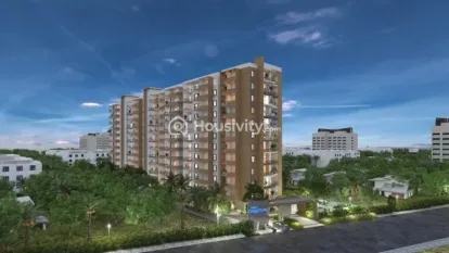 Vainavi Celestium Image 8