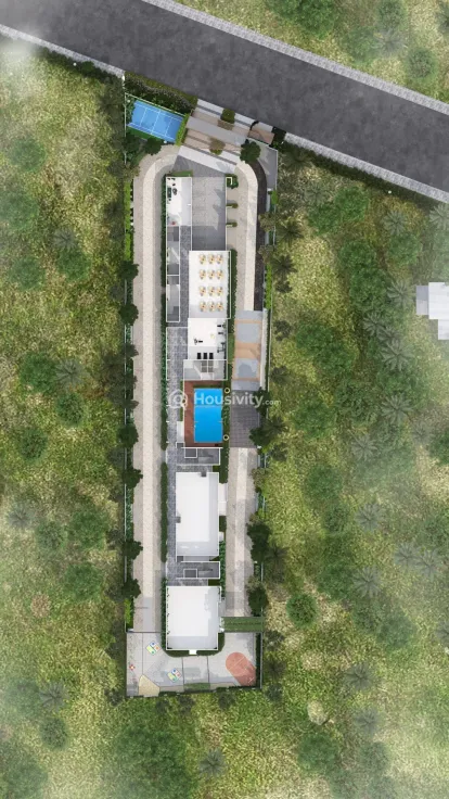 Vainavi Celestium Image 19