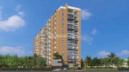 Vainavi Celestium Image 12