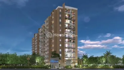 Vainavi Celestium Image 1