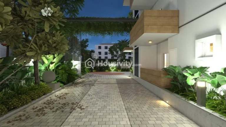 Vainavi Celestium Image 5