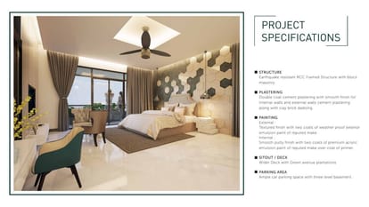 Pranava One Brochure Image 10