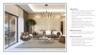 Pranava One Brochure Image 14