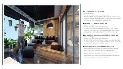 Pranava One Brochure Image 11