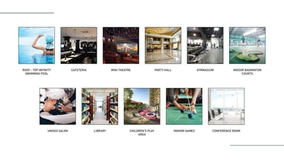 Pranava One Brochure Image 8