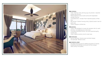 Pranava One Brochure Image 12