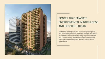 Pranava One Brochure Image 4