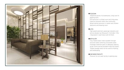Pranava One Brochure Image 15