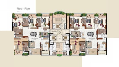 Pranava One Brochure Image 9