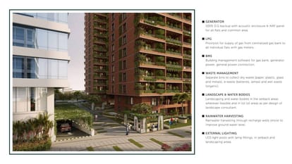 Pranava One Brochure Image 16
