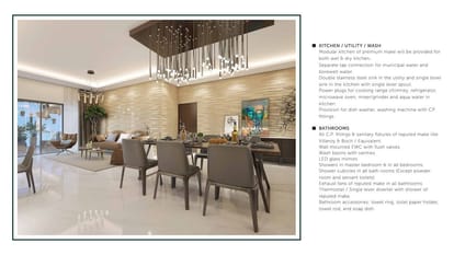 Pranava One Brochure Image 13