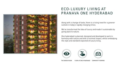 Pranava One Brochure Image 6