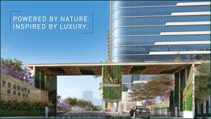 Pranava One Brochure Image 2