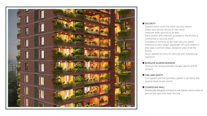 Pranava One Brochure Image 17