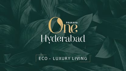 Pranava One Brochure Image 1