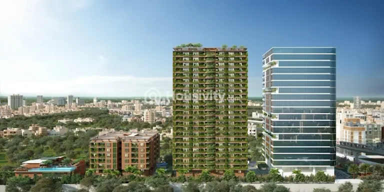 Pranava One Thumbnail