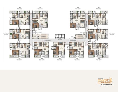 Pranava East Crest Brochure Image 20