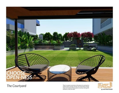 Pranava East Crest Brochure Image 10