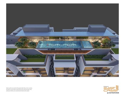 Pranava East Crest Brochure Image 17