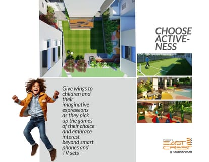 Pranava East Crest Brochure Image 13