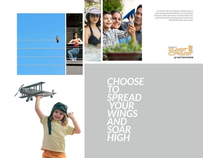 Pranava East Crest Brochure Image 18