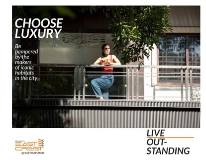 Pranava East Crest Brochure Image 5