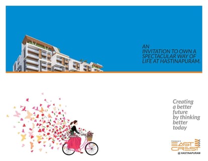 Pranava East Crest Brochure Image 6