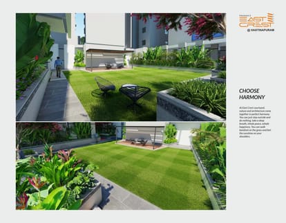 Pranava East Crest Brochure Image 11