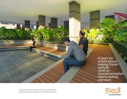 Pranava East Crest Brochure Image 15