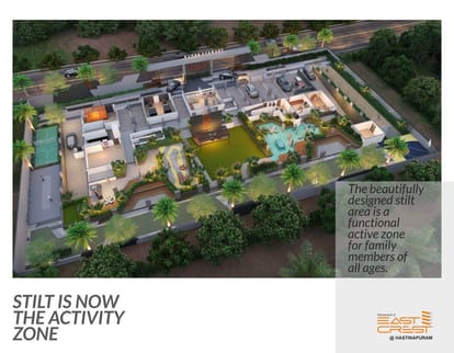 Pranava East Crest Brochure Image 14