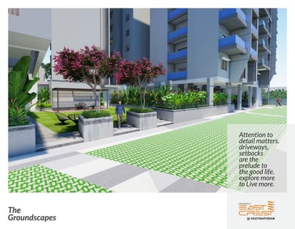 Pranava East Crest Brochure Image 12
