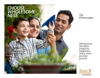 Pranava East Crest Brochure Image 9