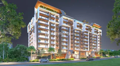 Pranava East Crest Image 4