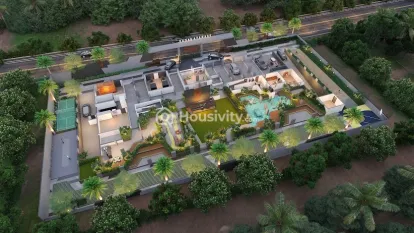 Pranava East Crest Image 2