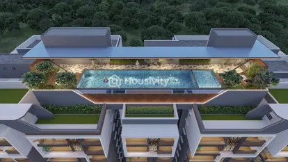 Pranava East Crest Image 1