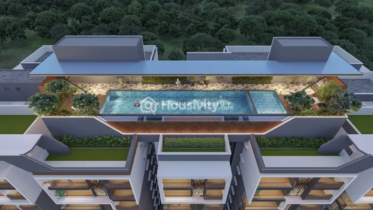 Pranava East Crest Image 1